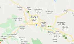 Tebriz nerede? Hangi ülkenin şehri?