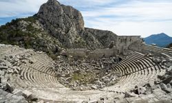 Kim Milyoner Olmak İster’de soruldu: Termessos Antik Kenti nerede?