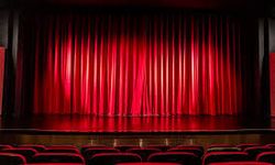 Çankaya Atatürk Sanat Merkezi’nde nisan programı