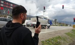 Bayram öncesi trafik denetimleri sıkılaştırıldı