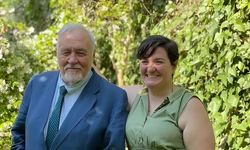 İlber Ortaylı’nın kızı Tuna Ortaylı Kazıcı Kimdir?