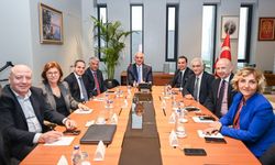 Turizmde 2026 yol haritası belirlendi