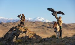 Türk-Kartal Dansı nedir? Kökeni ve anlamı
