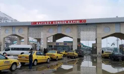 Türkiye–İran sınırında günübirlik yolcu geçişleri durduruldu