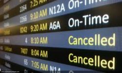 Türkiye’den bazı Orta Doğu seferleri askıya alındı