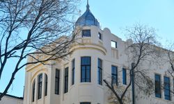 Ulus Anafartalar Caddesi’nde tarihi dönüşüm