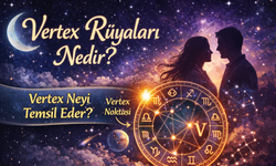 Vertex rüyaları nedir? Vertex neyi temsil eder?