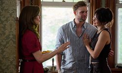 Netflix Vladimir dizisi konusu nedir, oyuncuları kimler?