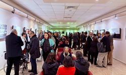 Adana’da Berna Ateşoğlu 7. Sanat Günleri başladı