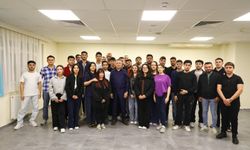 Fuat Oktay’dan Güdül ve Ayaş’ta yoğun program