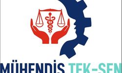 Mühendis Tek-Sen’den Sağlık Bakanlığı’na çağrı