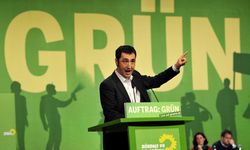 Almanya’da Baden-Württemberg seçimini Yeşiller kazandı