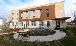 Yenimahalle Sait Ulusoy Alzheimer Merkezi Nisan’da hizmette