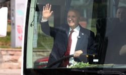 Yenimahalle’de Ramazan Bayramı coşkuyla kutlandı