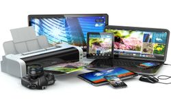 Yurt dışı elektronik cihazlara bandrol düzenlemesi