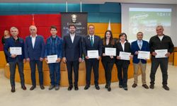 Sarıulak zeytini için yaygınlaştırma projesi başlatıldı