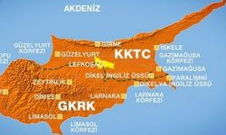 GKRY, 7 trilyon fit küp doğal gaz bulduklarını duyurdu