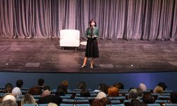 Çankaya’da Kütüphane Haftası’nda “Akademisyen Anne” ile buluşma