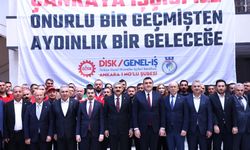 Çankaya’da toplu sözleşme tamamlandı