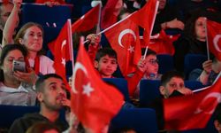 Ankara’da 23 Nisan etkinlikleri Sincan’da başladı