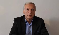 Eski MASAK Başkan Yardımcısı Ramazan Başak'a gözaltı