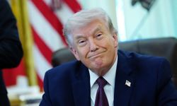 Trump: İran’da rejim değişikliği yaptık, çekileceğiz