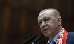 Erdoğan'dan sert sözler: Darbeci, cuntacı denince CHP akla gelir