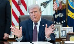 Trump: İran’dan çekiliriz, gerekirse yeniden vururuz