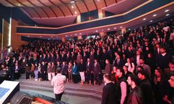 Sakarya’daki “Sıfır Atık Çalıştayı”nın sonuç konferansı düzenlendi