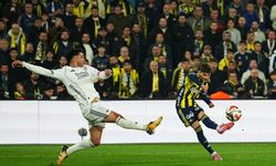 Fenerbahçe-Beşiktaş derbilerine yabancılar damga vuruyor