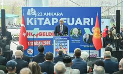 Bakan Ersoy: Kütüphaneler kültürel üretimin merkezi oldu