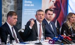 Özgür Özel: Romanlar Meclis’te yoksa eşitlik de yok