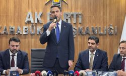 Bayraktar: 3 Nisan’ı “Sanayi Günü” ilan etmek istiyoruz