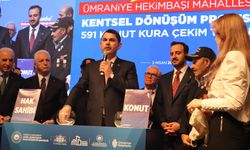 Kurum’dan kentsel dönüşüm müjdesi: 3 milyon TL’ye kadar destek