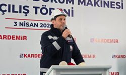 Bayraktar’dan sanayi mesajı: Türkiye kendi kendine yetmeli