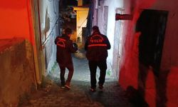 Kahramanmaraş’ta darp ettikleri gence pompalı tüfekle ateş açtılar: 1 ağır yaralı