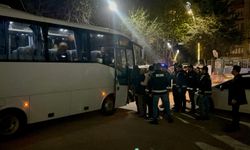 Tokat’ta ehliyet sınavında ‘joker aday’ operasyonu