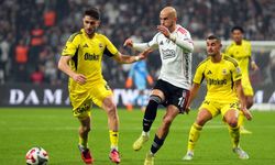 Fenerbahçe ile Beşiktaş 364. kez karşı karşıya geliyor