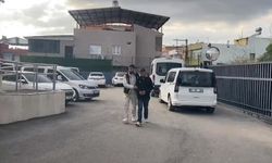 Adana’da kesinleşmiş hapis cezasıyla aranan 4 kişi yakalandı