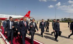 Hakan Fidan Şam’da: Gündem güvenlik ve yeniden inşa