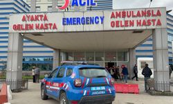 Samsun'da komşu kavgası kanlı bitti