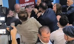 CHP 'nin ilçe kongresindeki kavga yargıya taşındı