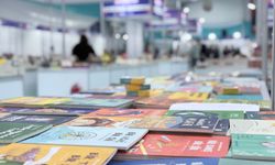 Beşiktaş Kitap Fuarı kapılarını açtı