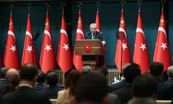 Erdoğan: Küresel belirsizlik ekonomiyi zorluyor