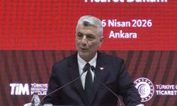 Bakan Bolat: Son 23 yılda Türkiye’ye çağ atlattık