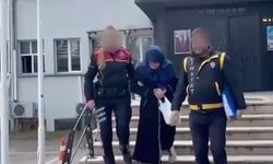 Eşi için kayıp ihbarı yaptı, gerçek soruşturmada ortaya çıktı