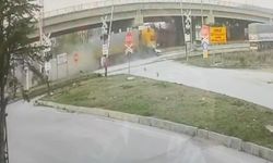 Konya Ilgın'da otomobil ile tır çarpıştı