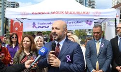 “Polislerin Objektifinden Kozan” sergisi Adana'da açıldı