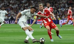 Bayern Münih ve Arsenal deplasmanda kazandı