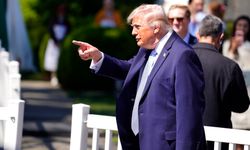 Trump: İran görüşmelerine dair sahte belgeler dolaşıyor